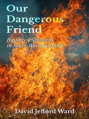 cover image of Our Dangerous Friend